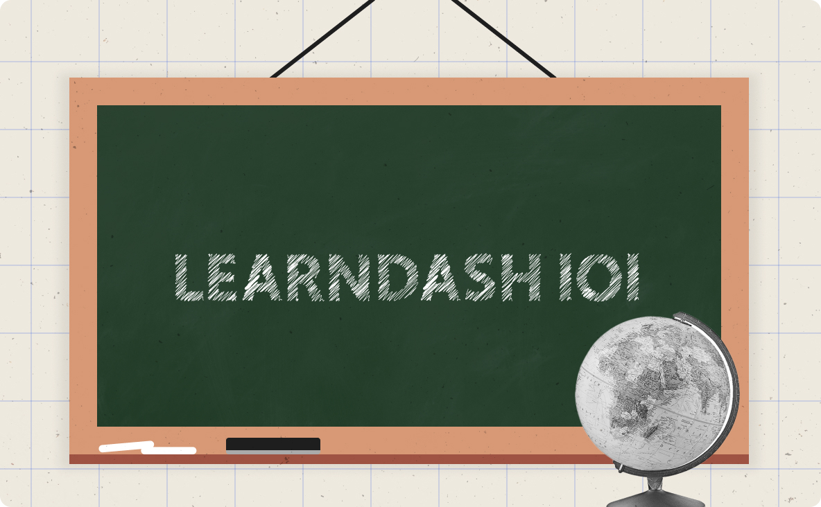 You are currently viewing LearnDash 101